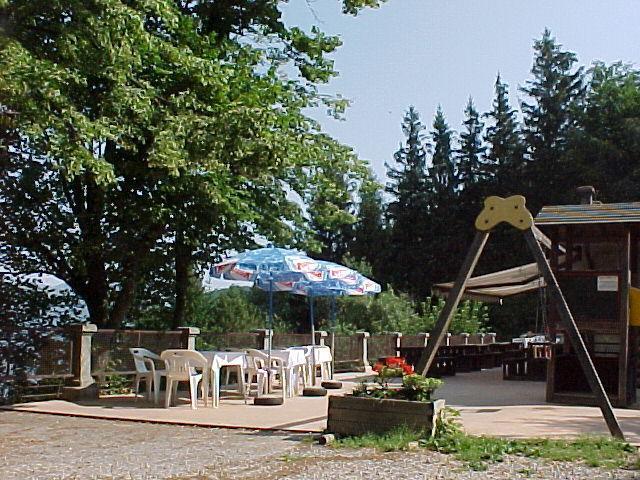 Отель Baita Carla