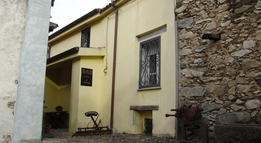 Мини-отель B&B Notte Al Museo