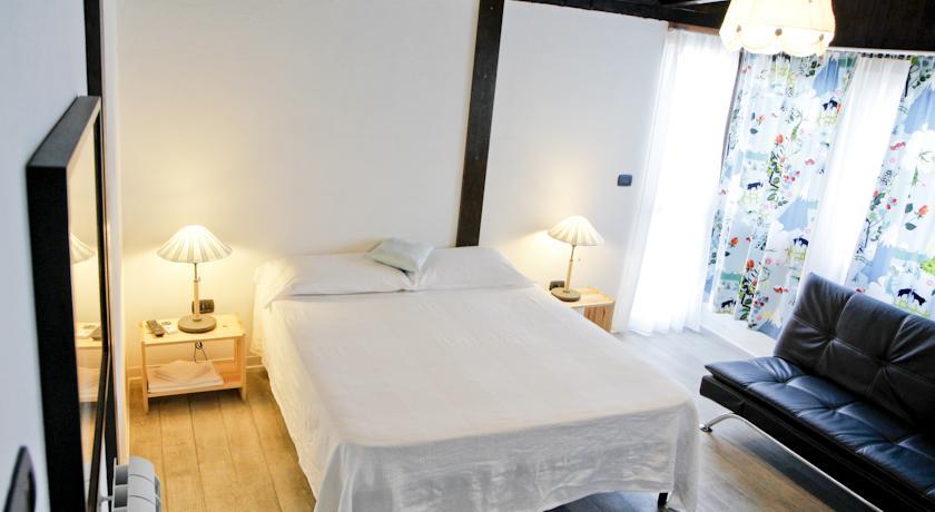 Апартаменты Il Nido Apartments