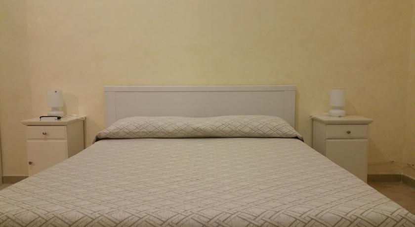 Мини-отель B&B Santi Medici