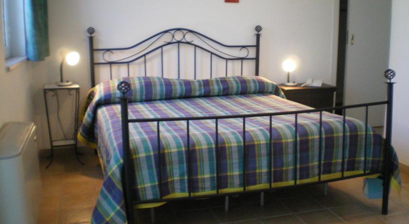 Отель Masseria San Marco Hotel