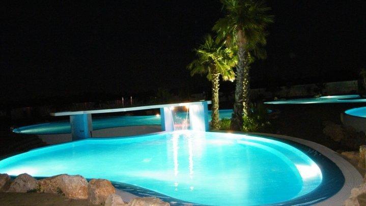 Мини-отель Bed And Breakfast Giannini