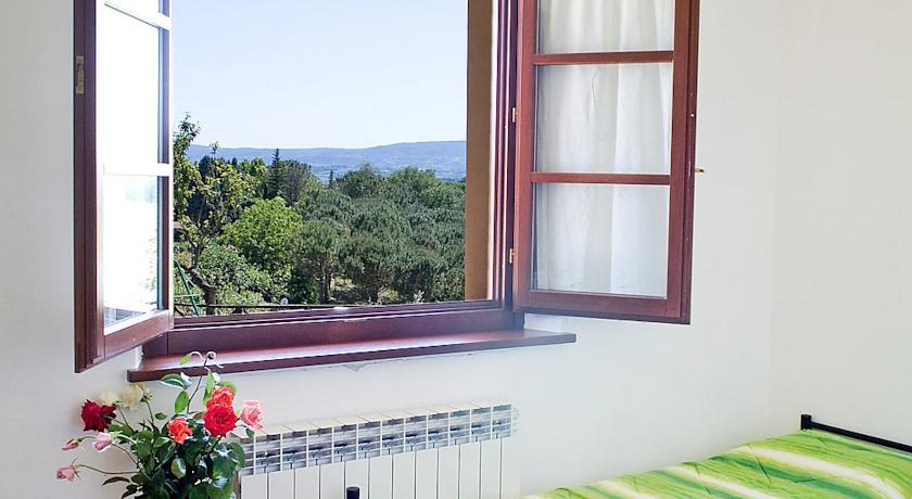 Вилла Lago Montepulciano