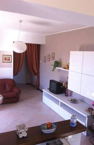 Апартаменты Casa Rosa
