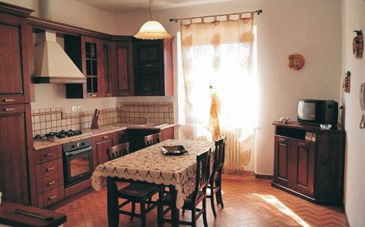 Апартаменты Casa Rotaia Lunigiana