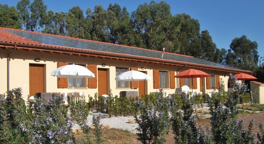 Апартаменты Casa Vacanze La Sainella