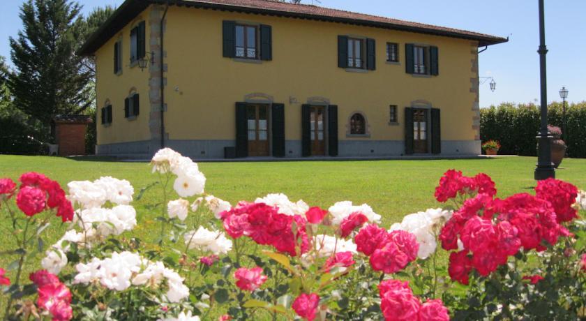 Вилла Villa Sant'Angelo