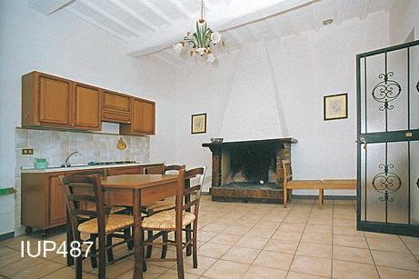 Апартаменты Cantone 1
