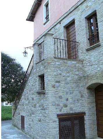 Гостевой дом La Casa di Ercole