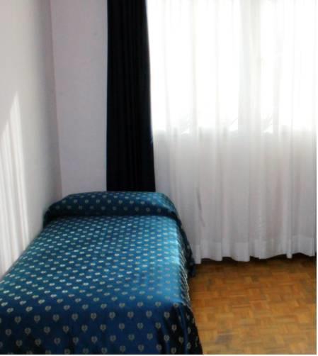 Отель Hotel Rio