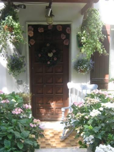 Мини-отель B&B Le Camelie del Bosco