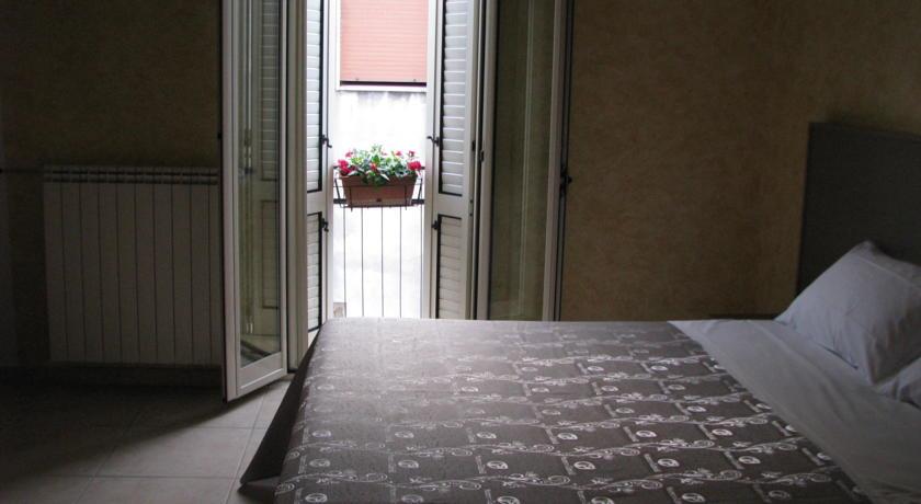 Мини-отель B&B Casa Venezia
