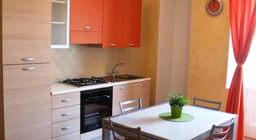 Отель Camere a Sud