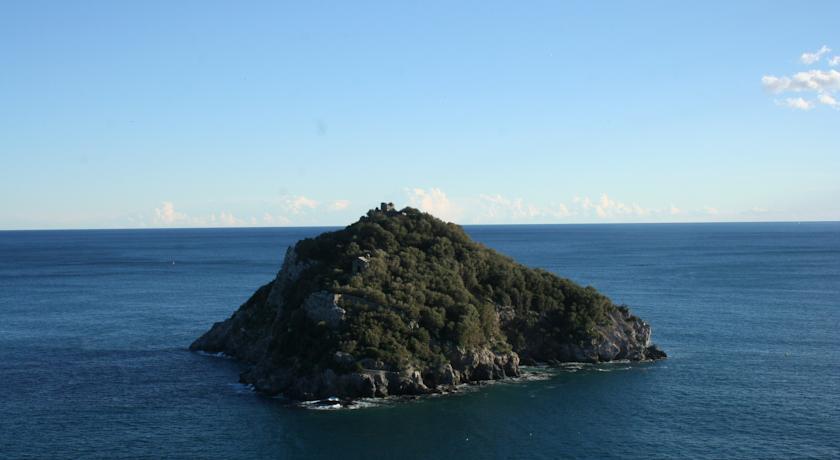 Мини-отель Isola Dei Gabbiani