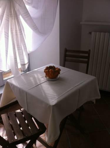 Мини-отель B&B Alla Rocca