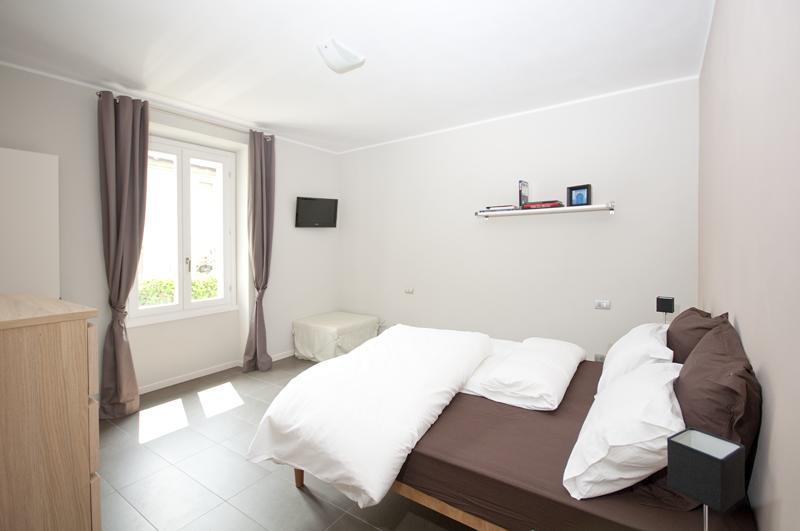 Мини-отель B&B Ildesco