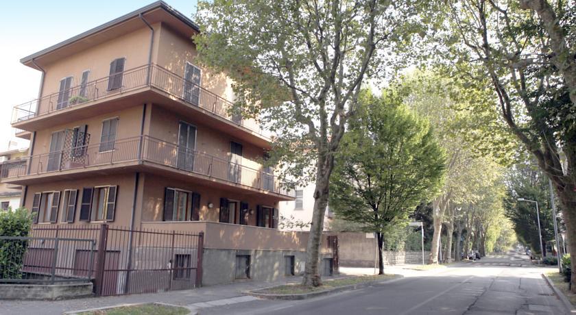 Гостевой дом Bergamo & Dintorni