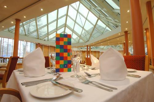 Отель Park Inn by Radisson St. Helens