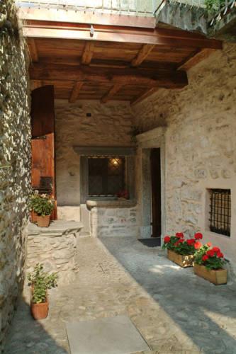 Отель Agriturismo La Singèla