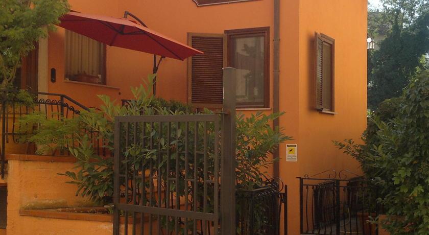 Мини-отель De Nuce Maga B&B