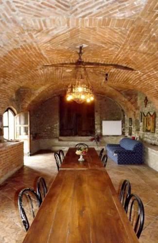 Апартаменты Castello Dei Diamanti