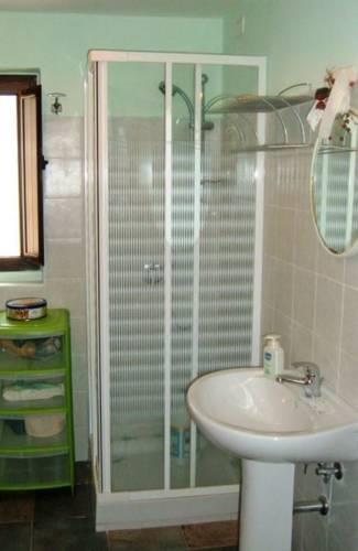 Апартаменты Apartment Loc. Salice