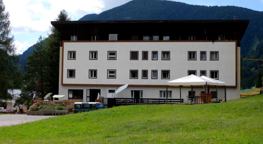 Отель Hotel Sancelso