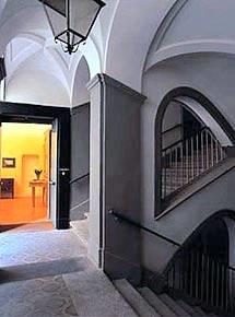 Chiaja Hotel de Charme