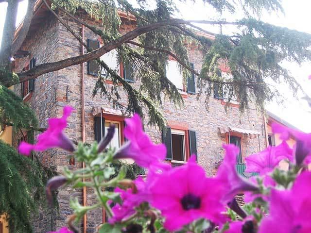 Мини-отель Locanda Barchetta B&B