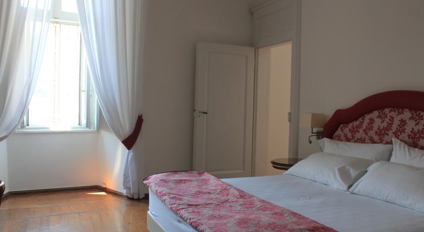 Апартаменты Suite Villa Lillia
