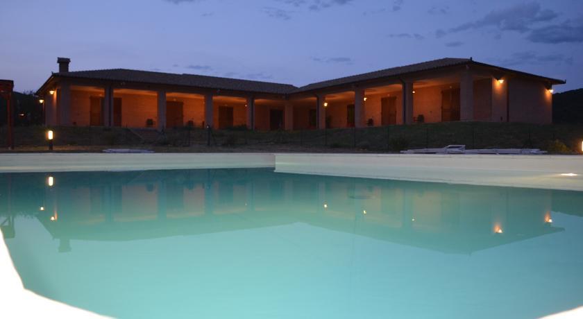 Апартаменты Residence Le Casine