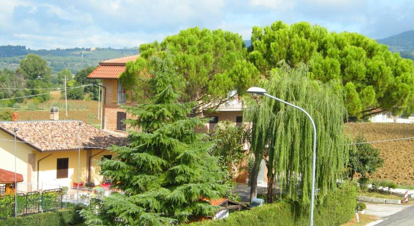 Апартаменты Appartamenti Fiorella