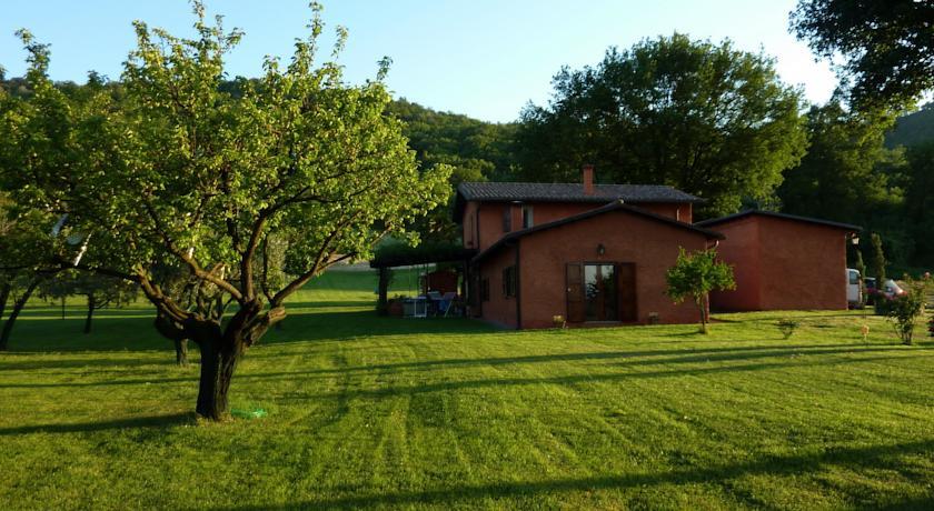 Мини-отель Casale Margherita