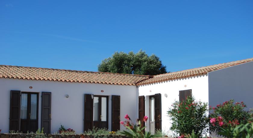 Гостевой дом Agriturismo Brattoni