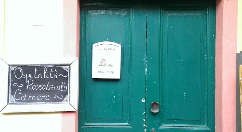 Гостевой дом RossoBarolo