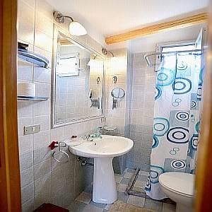 Гостевой дом Bed And Breakfast Simon