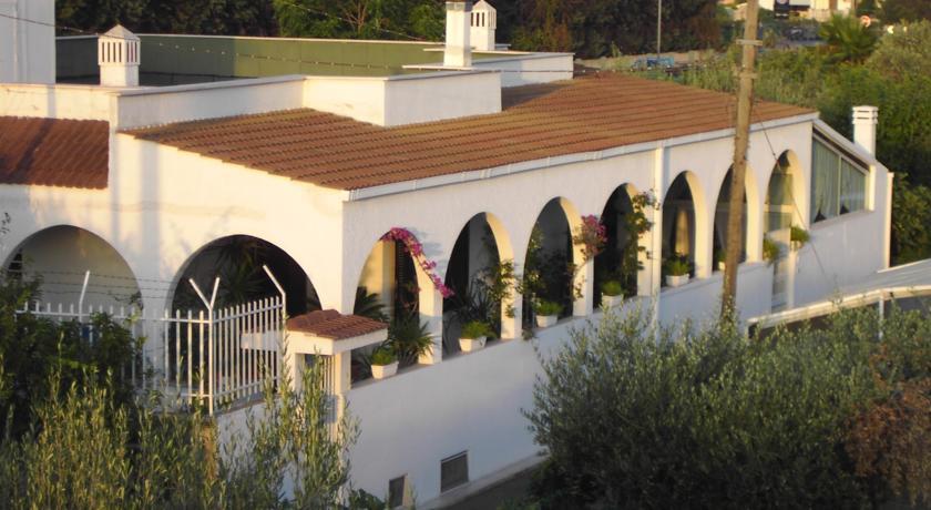 Мини-отель Villa Nicolaus