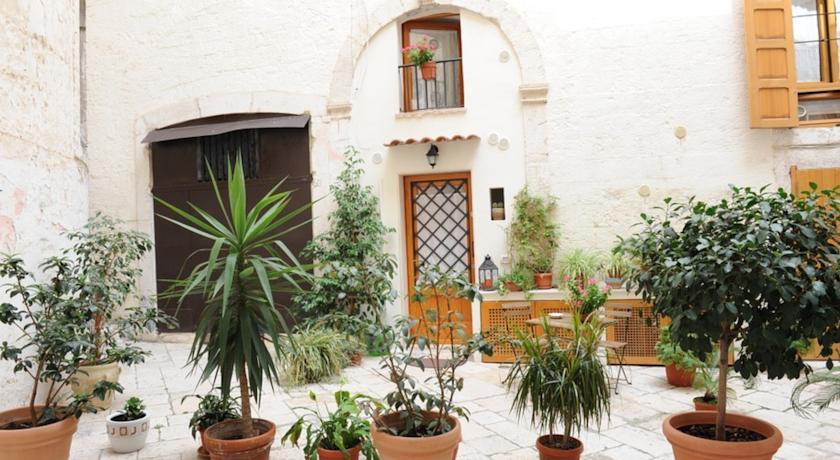 Мини-отель B&B Sant'Anna