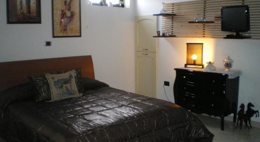 Мини-отель Marselo B&B