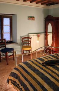 Апартаменты L´angolo del Sole