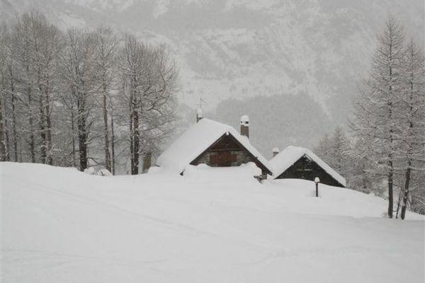 Апартаменты Bardonecchia Bilo Cinque