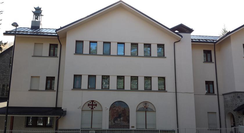 Гостевой дом Convento San Francesco
