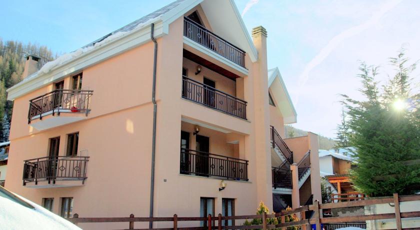 Апартаменты Villa Frejus Bilo Cinque
