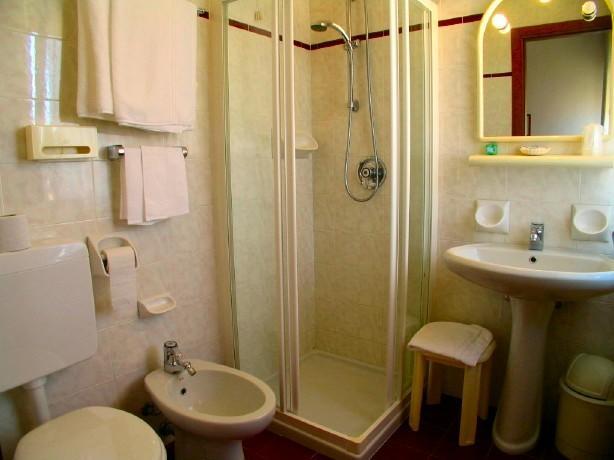 Отель Hotel Benacus