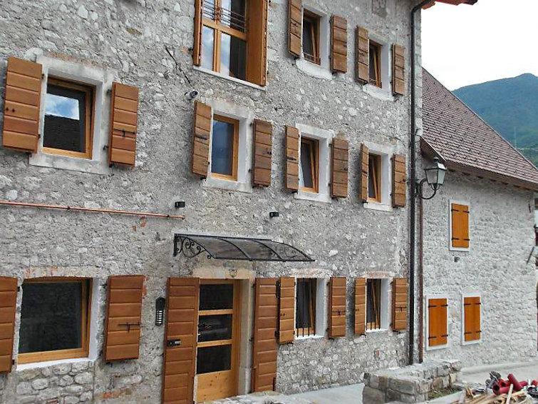 Апартаменты Apartment Barcis I