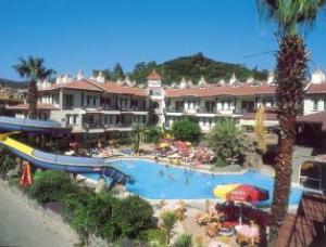 Mehtap Family Hotel