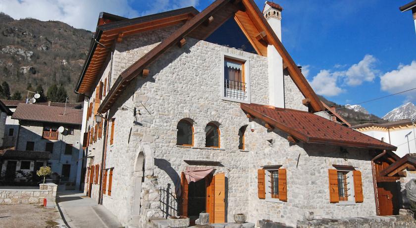 Апартаменты Apartment Barcis III