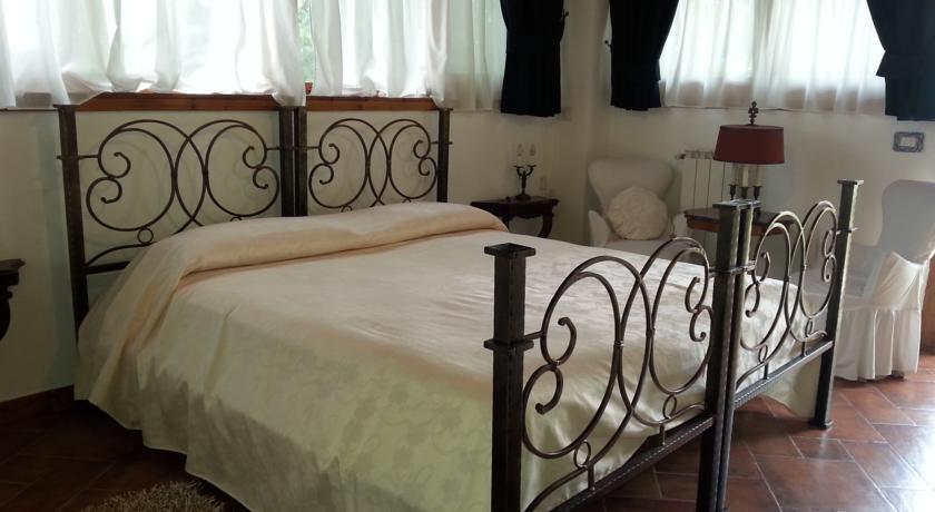Мини-отель Casale Amico