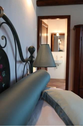 Отель Il Casale di Santamettole