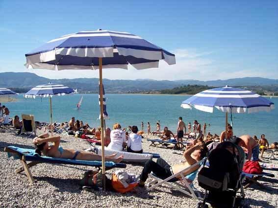 Мини-отель Il Nido Sul Lago